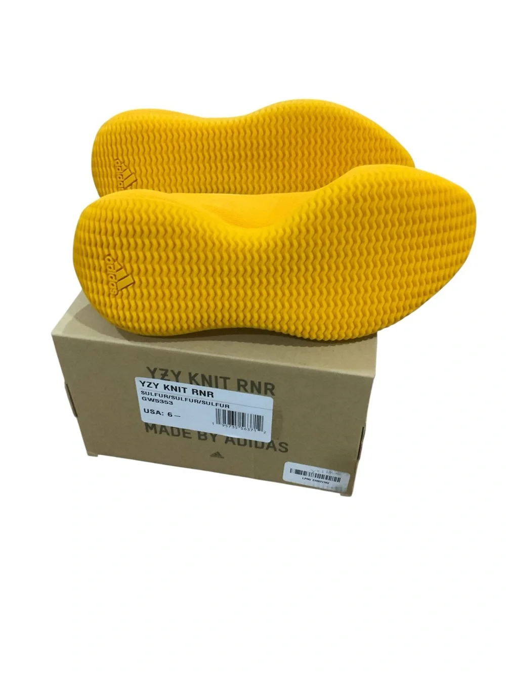 adidas image shows